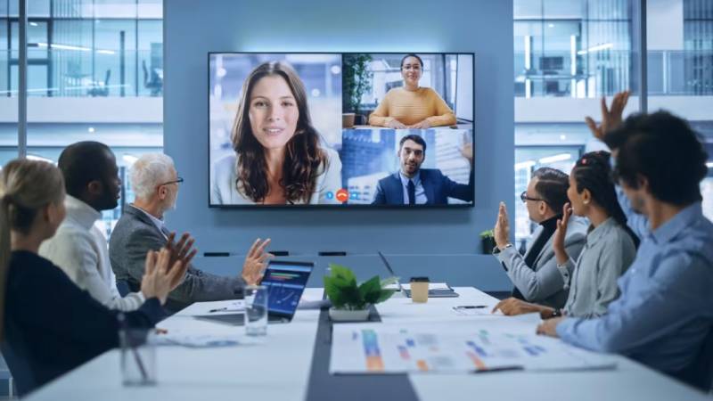 晋州市软件开发公司助力:物联网赋能可再生能源发电,解锁本地软件定制新优势