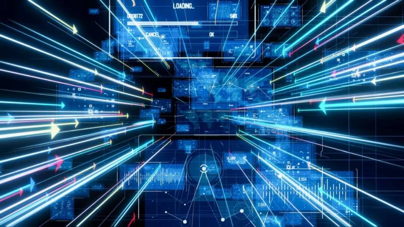 晋州市SCADA系统开发：守护工业安全的数字卫士