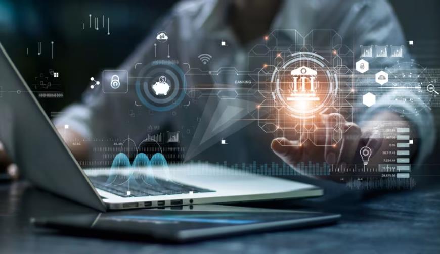 垂直领域的数字建筑师:制造业专属晋州市软件开发公司的成长之路